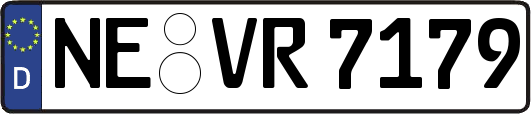 NE-VR7179