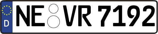 NE-VR7192