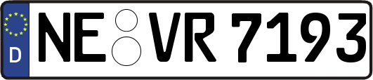NE-VR7193