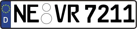 NE-VR7211