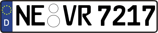 NE-VR7217