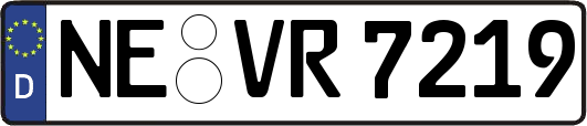 NE-VR7219
