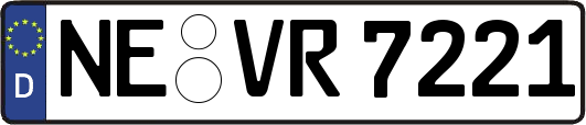 NE-VR7221