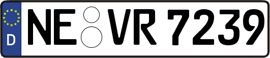 NE-VR7239