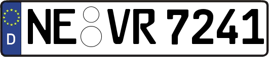 NE-VR7241