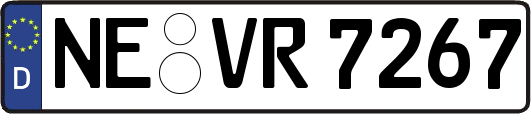 NE-VR7267
