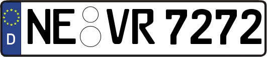 NE-VR7272