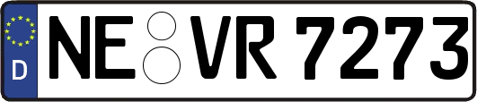 NE-VR7273