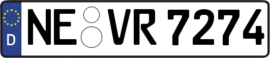 NE-VR7274