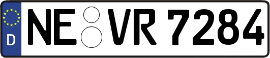 NE-VR7284