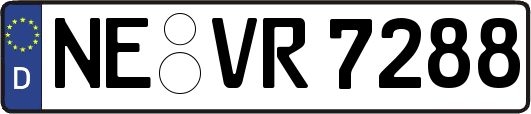 NE-VR7288