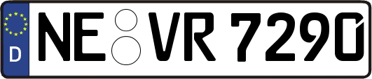 NE-VR7290