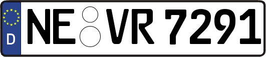 NE-VR7291