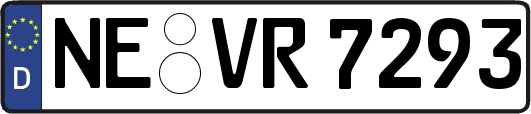 NE-VR7293