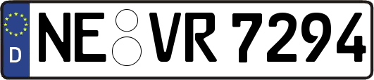NE-VR7294