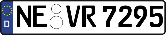 NE-VR7295