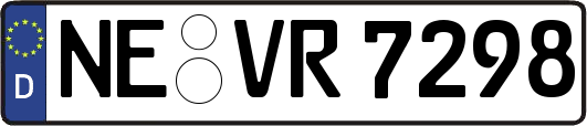 NE-VR7298