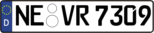 NE-VR7309