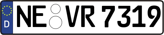 NE-VR7319