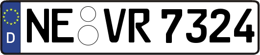 NE-VR7324