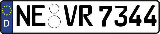 NE-VR7344