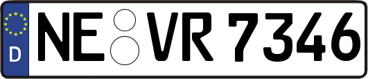 NE-VR7346