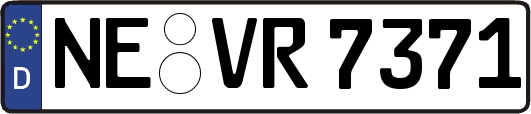NE-VR7371