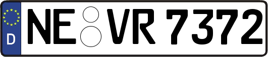 NE-VR7372