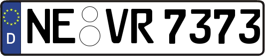 NE-VR7373