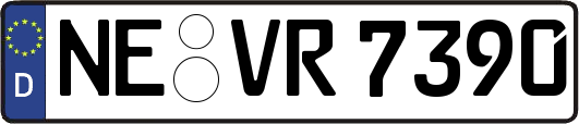 NE-VR7390