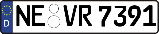 NE-VR7391