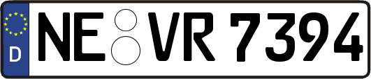 NE-VR7394