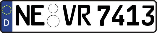 NE-VR7413