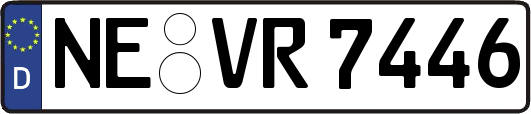 NE-VR7446