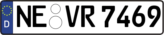 NE-VR7469
