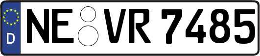 NE-VR7485