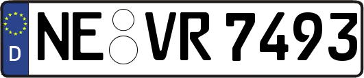 NE-VR7493