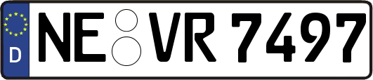 NE-VR7497