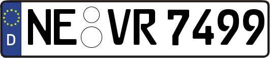 NE-VR7499