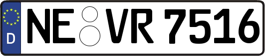 NE-VR7516