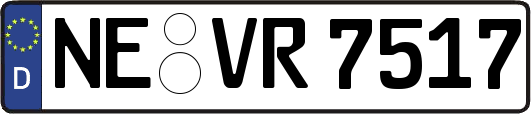 NE-VR7517