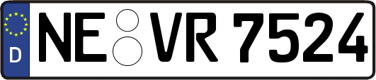 NE-VR7524