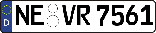 NE-VR7561