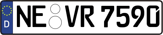 NE-VR7590