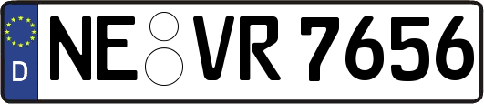 NE-VR7656