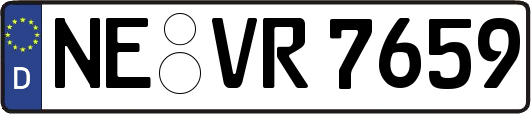 NE-VR7659