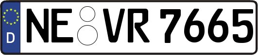 NE-VR7665