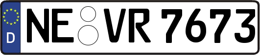 NE-VR7673