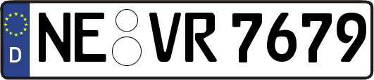 NE-VR7679