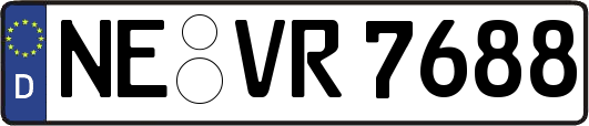NE-VR7688